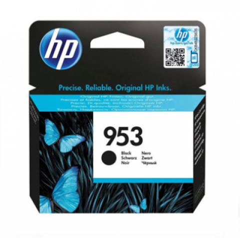 HP DESKJET 953 BLACK INK3_400x400